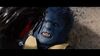 Lot #911 - X-MEN: FIRST CLASS (2011) - Beast's (Nicholas Hoult) Creature Appliances - 22