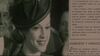 Lot #230 - EVITA (1996) - Eva Peron's (Madonna) Hat - 11