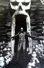 Lot #267 - FLASH GORDON (1980) - Klytus Mask - 9