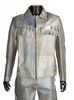 Lot #483 - LOVE ACTUALLY (2003) - Billy Mack's (Bill Nighy) Snakeskin Suit - 2