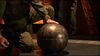 Lot #783 - STARGATE: CONTINUUM (2008) - Light-Up Goa'uld Naquadah Bomb - 10