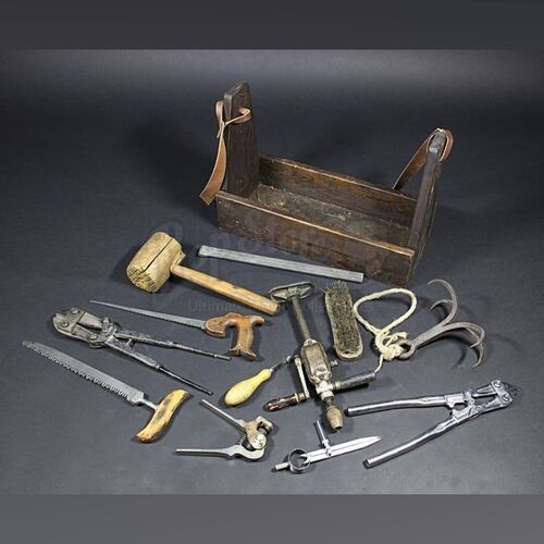 Worker's Tool Kit