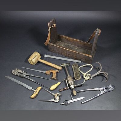 Worker's Tool Kit
