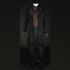 Mr Browning (Ben Miles) Abandoned Mill Costume