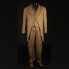 R.M. Renfield (Nonso Anozie) Tweed 3-Piece Suit Costume