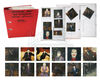 Lot #81 - BATMAN (1989) - Costume Continuity Binder Featuring Archive of Main Cast Polaroids