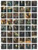 Lot #81 - BATMAN (1989) - Costume Continuity Binder Featuring Archive of Main Cast Polaroids - 50