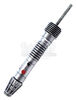 Lot #681 - STAR WARS: THE PHANTOM MENACE (1999)/STAR WARS: ATTACK OF THE CLONES (2002) - Background Jedi's/Plo Koon's (Matt Sloan) Dueling Lightsaber Hilt