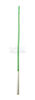 Lot #691 - STAR WARS: REVENGE OF THE SITH (2005) - Green Bamboo Training Lightsaber