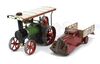 Lot # 1: THE HAUNTING OF HILL HOUSE - Young Nell's Antique Toys - 2