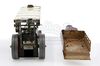 Lot # 1: THE HAUNTING OF HILL HOUSE - Young Nell's Antique Toys - 3