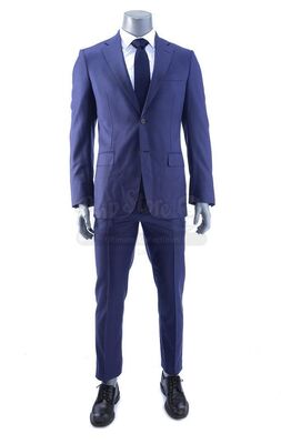 Lot # 3: THE HAUNTING OF HILL HOUSE - Steven Crain as Nell's Groomsman Costume