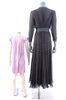 Lot # 7: THE HAUNTING OF HILL HOUSE - The Bent-Neck Lady First Appearance Costume with Young Nell's Pajamas - 4