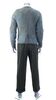 Lot # 8: THE HAUNTING OF HILL HOUSE - Ghost #8, "Greg" Costume - 4