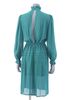 Lot # 11: THE HAUNTING OF HILL HOUSE - Olivia Crain's Funeral Costume - 4