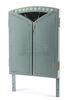 Lot # 15: THE HAUNTING OF HILL HOUSE - Poppy Hill's Vanity Mirror Shattered - 3