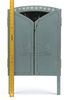 Lot # 15: THE HAUNTING OF HILL HOUSE - Poppy Hill's Vanity Mirror Shattered - 6
