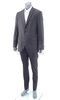 Lot # 21: THE HAUNTING OF HILL HOUSE - Steven Crain's Suit for Nell's Funeral Costume Components - 3