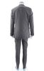 Lot # 21: THE HAUNTING OF HILL HOUSE - Steven Crain's Suit for Nell's Funeral Costume Components - 4
