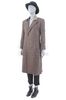 Lot # 22: THE HAUNTING OF HILL HOUSE - Olivia Crain as the "Bowler Hat Man" Costume - 3