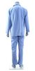 Lot # 23: THE HAUNTING OF HILL HOUSE - Younger Hugh's Pajama Costume with Box of Flashlights - 4