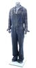 Lot # 25: THE HAUNTING OF HILL HOUSE - Ghost #2, "Skip" Costume - 3