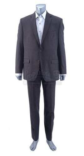 Lot # 31: THE HAUNTING OF HILL HOUSE - Hugh Crain Entering The Red Room Costume