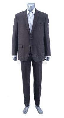 Lot # 31: THE HAUNTING OF HILL HOUSE - Hugh Crain Entering The Red Room Costume
