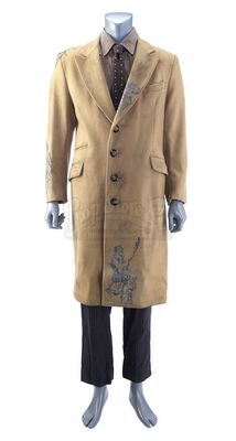 Lot # 38: THE HAUNTING OF HILL HOUSE - Ghost #7, "Kevin" Costume
