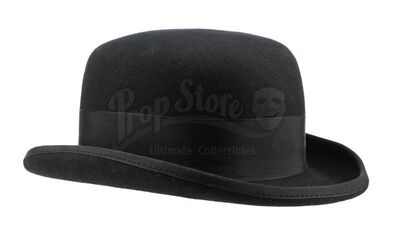 Lot # 39: THE HAUNTING OF HILL HOUSE - Young Nell Crain's Tea Party in The Red Room Hat