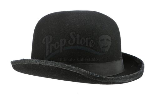 Lot # 46: THE HAUNTING OF HILL HOUSE - Young Luke Crain's Bowler Hat