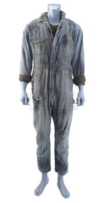 Lot # 48: THE HAUNTING OF HILL HOUSE - Ghost #12, "Andrew" Costume