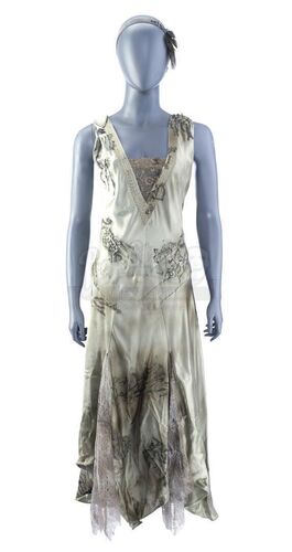Lot # 55: THE HAUNTING OF HILL HOUSE - Old Poppy Hill Costume