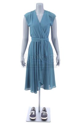 Lot # 57: THE HAUNTING OF HILL HOUSE - Olivia's Premonitions of Nell and Luke Costume