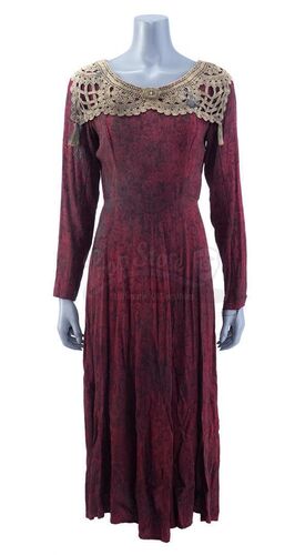 Lot # 58: THE HAUNTING OF HILL HOUSE - Ghost #10, "Minasha" Costume