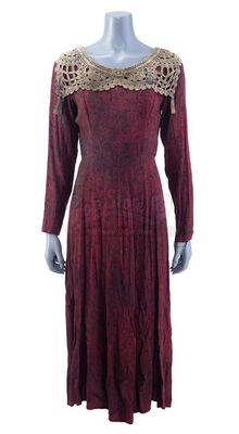Lot # 58: THE HAUNTING OF HILL HOUSE - Ghost #10, "Minasha" Costume