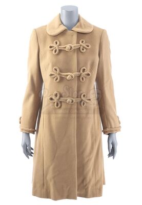 Lot # 59: THE HAUNTING OF HILL HOUSE - Nell Crain Returning to the Hill House Jacket