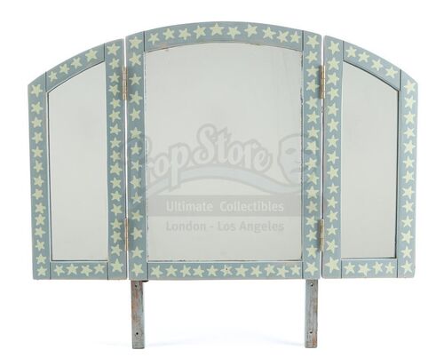 Lot # 78: THE HAUNTING OF HILL HOUSE - Poppy Hill's Vanity Mirror Clean