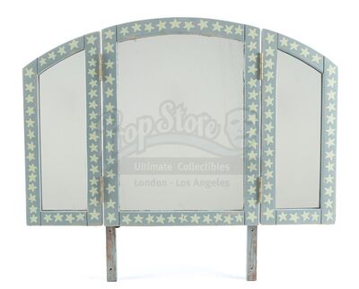 Lot # 78: THE HAUNTING OF HILL HOUSE - Poppy Hill's Vanity Mirror Clean