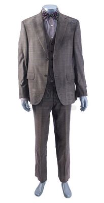 Lot # 86: THE HAUNTING OF HILL HOUSE - Ghost #4, "Ben" Costume