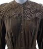 Lot # 89: THE HAUNTING OF HILL HOUSE - Female Ghost Costume - 5