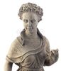 Lot # 90: THE HAUNTING OF HILL HOUSE - Hill House Statue - 5