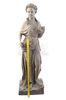 Lot # 90: THE HAUNTING OF HILL HOUSE - Hill House Statue - 6