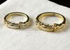 Lot # 92: THE HAUNTING OF BLY MANOR - Arthur and Viola Wedding Lot - 3