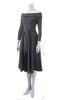 Lot # 94: THE HAUNTING OF BLY MANOR - Miss Jessel's Black Dress - 3