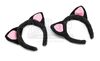 Lot # 95: THE HAUNTING OF BLY MANOR - Flora's Cat Ears - 2
