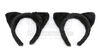 Lot # 95: THE HAUNTING OF BLY MANOR - Flora's Cat Ears - 3