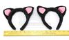 Lot # 95: THE HAUNTING OF BLY MANOR - Flora's Cat Ears - 5