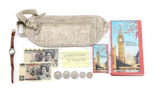 Lot # 96: THE HAUNTING OF BLY MANOR - Dani's London Lot