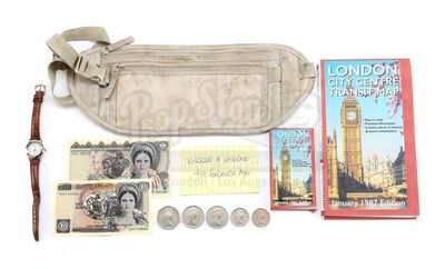 Lot # 96: THE HAUNTING OF BLY MANOR - Dani's London Lot